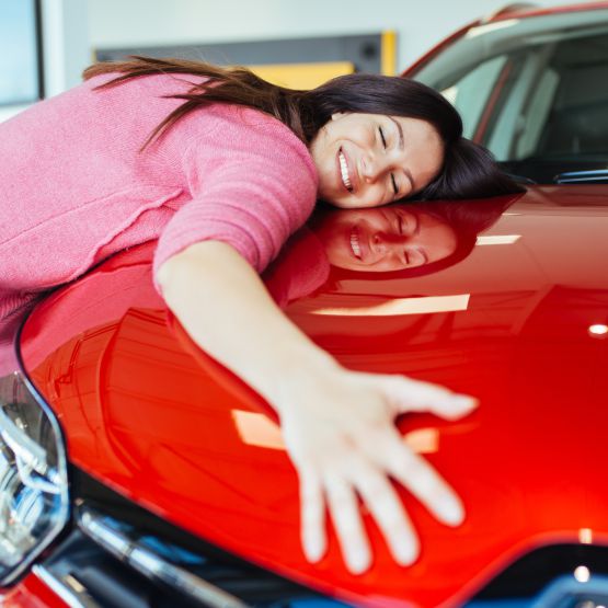 Mit Autoankauf Kirchheim unter Teck mehr Geld für Ihr Auto